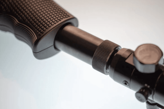Remote Line Adapter extra long | UMAREX T4E Series | HDR50 | HDP50 | HDS68 | HDX68 | HDB68 | HDR68 | +8J – Remote Line Adapter Extra Long | +8 Joules Power Boost | Umarex T4E Series 💥 Maximum Power – Hose-Free Setup Say goodbye to annoying hoses! With th