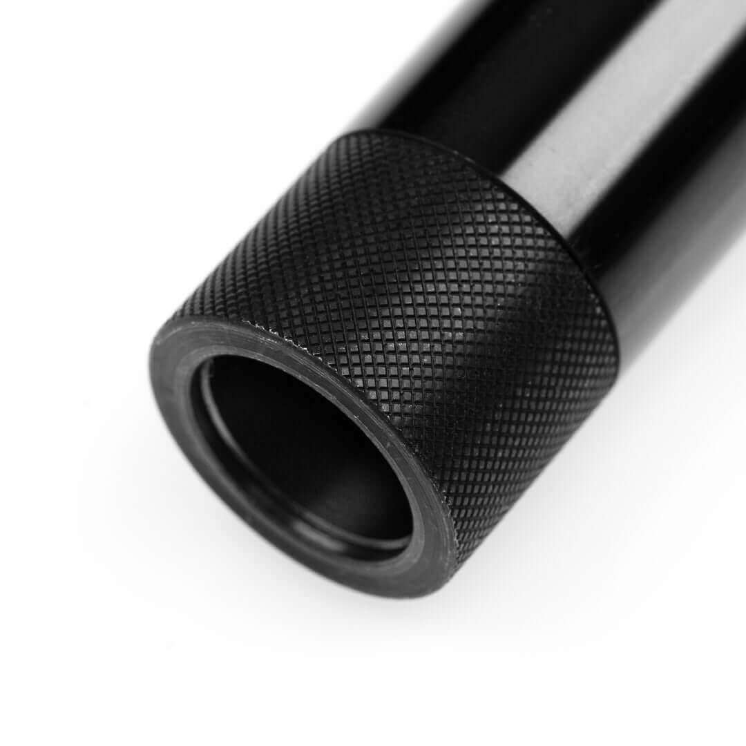 TUNING BARREL FSC PISTOL | STEEL | THREAD 22X1.5 | DIAMETER.684 – Tuning Barrel FSC Pistol Steel Thread 22x1.5 Ø .684 160mm Unlock Full Power – Precision Fit for Detens FSC ✔️ Perfect fit for First Strike FSC💥 Massive performance boost⚠️ Threaded for Muz