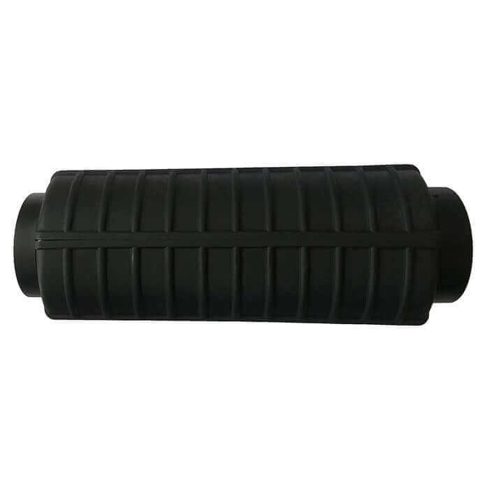 Tactical Shroud for Barrels (Universal!) – Tactical Shroud | Universal Barrel Cover | 18 cm | Polymer & Metal Give your marker a bold, tactical upgrade – this universal shroud transforms the look and handling of your setup in seconds. Made of high-strengt