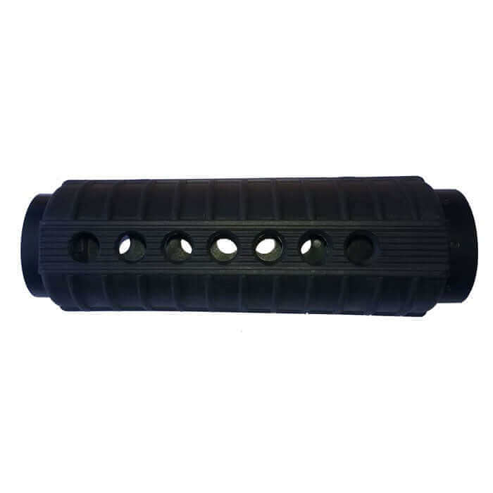 Tactical Shroud for Barrels (Universal!) – Tactical Shroud | Universal Barrel Cover | 18 cm | Polymer & Metal Give your marker a bold, tactical upgrade – this universal shroud transforms the look and handling of your setup in seconds. Made of high-strengt