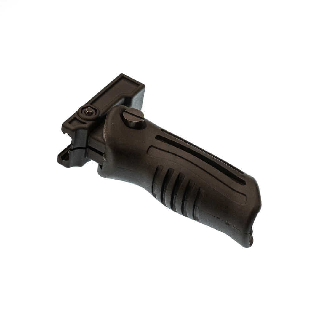 VERTICAL FOREGRIP FRONT GRIP 20mm Rail System Front Griff Airsoft HDR50 HDR68 TR50 – VERTICAL FOREGRIP Folding Front Grip HDR50 TR50 HDR68 TR68 Airsoft Paintball 20mm Rail ✔️ Compatible with HDR50 / TR50, HDR68 / TR68, Airsoft & Paintball💥 Improved handl
