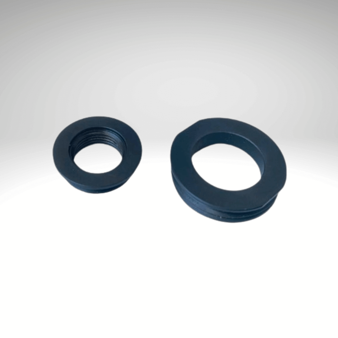 Z-RAM ASA/Chamber Kit for FSC/TCP T8.1 T9.1 (Complete!) (B-stock) – Note – B-Stock Item:This item is sold as B-stock. It is fully functional, but the thread on the chamber part differs slightly from our standard production. As a result, you cannot combine