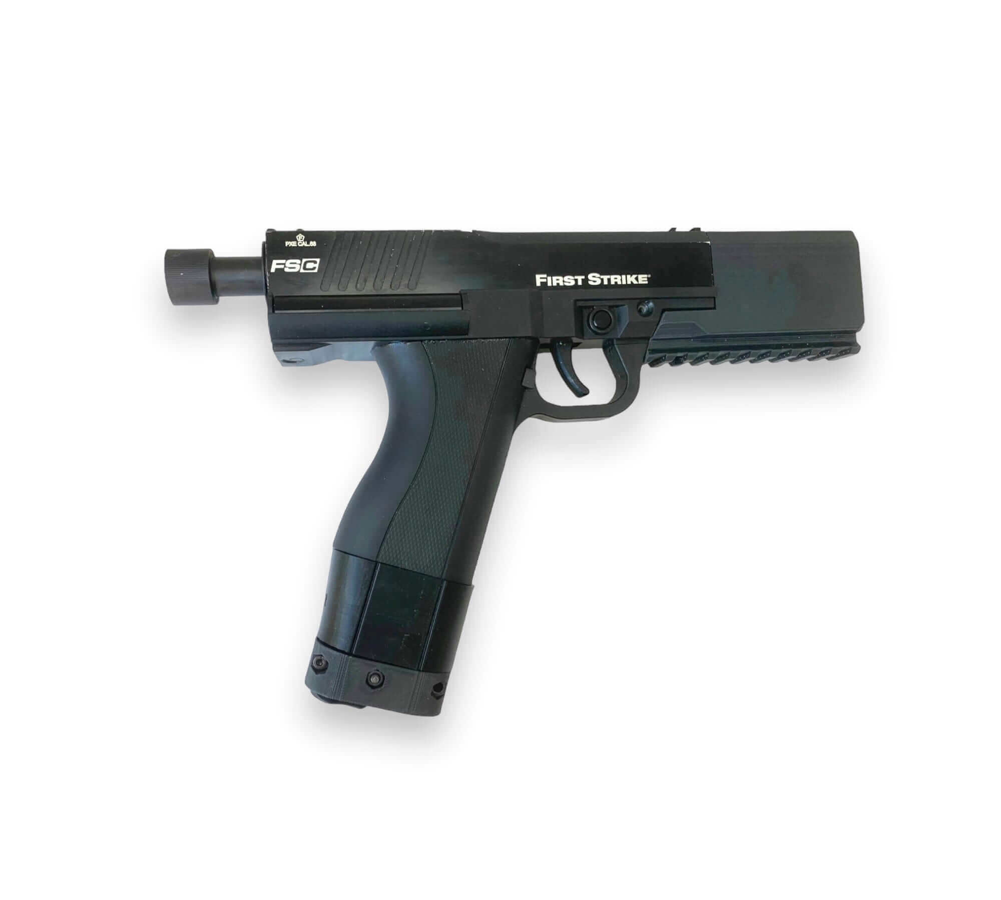 Z-RAM ASA/Chamber Kit for FSC/TCP T8.1 T9.1 (Complete!) (B-stock) – Note – B-Stock Item:This item is sold as B-stock. It is fully functional, but the thread on the chamber part differs slightly from our standard production. As a result, you cannot combine