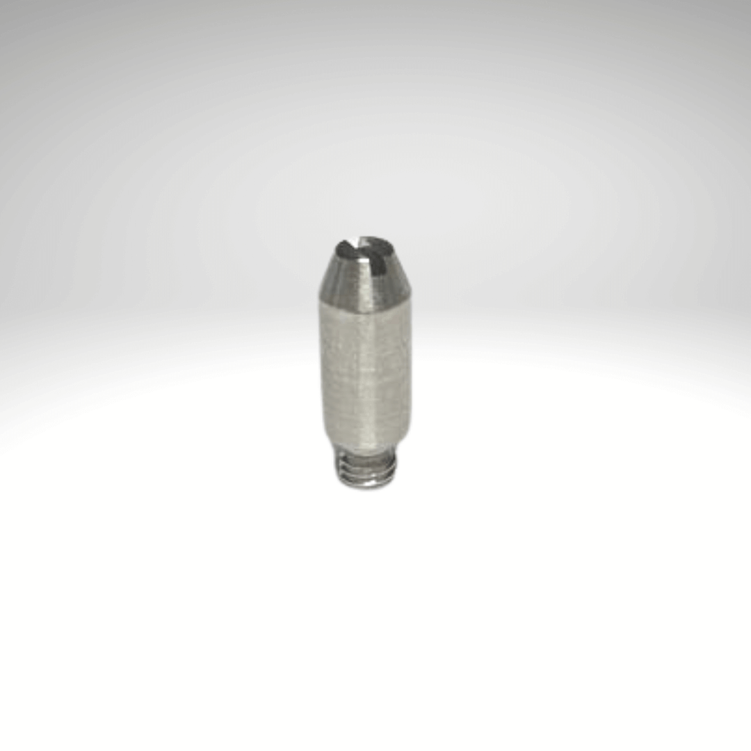 Z-RAM Power-Pin Firing-Pin stainless steel for Umarex HDR50 TR50 7,5 & 11 Jo. Version – Z-RAM Power-Pin stainless steel for Umarex TR50 HDR50 7,5 & 11 Joule Version Gen1 + Gen2 Want to squeeze a few extra joules out of your HDR50? This Z-RAM stainless ste