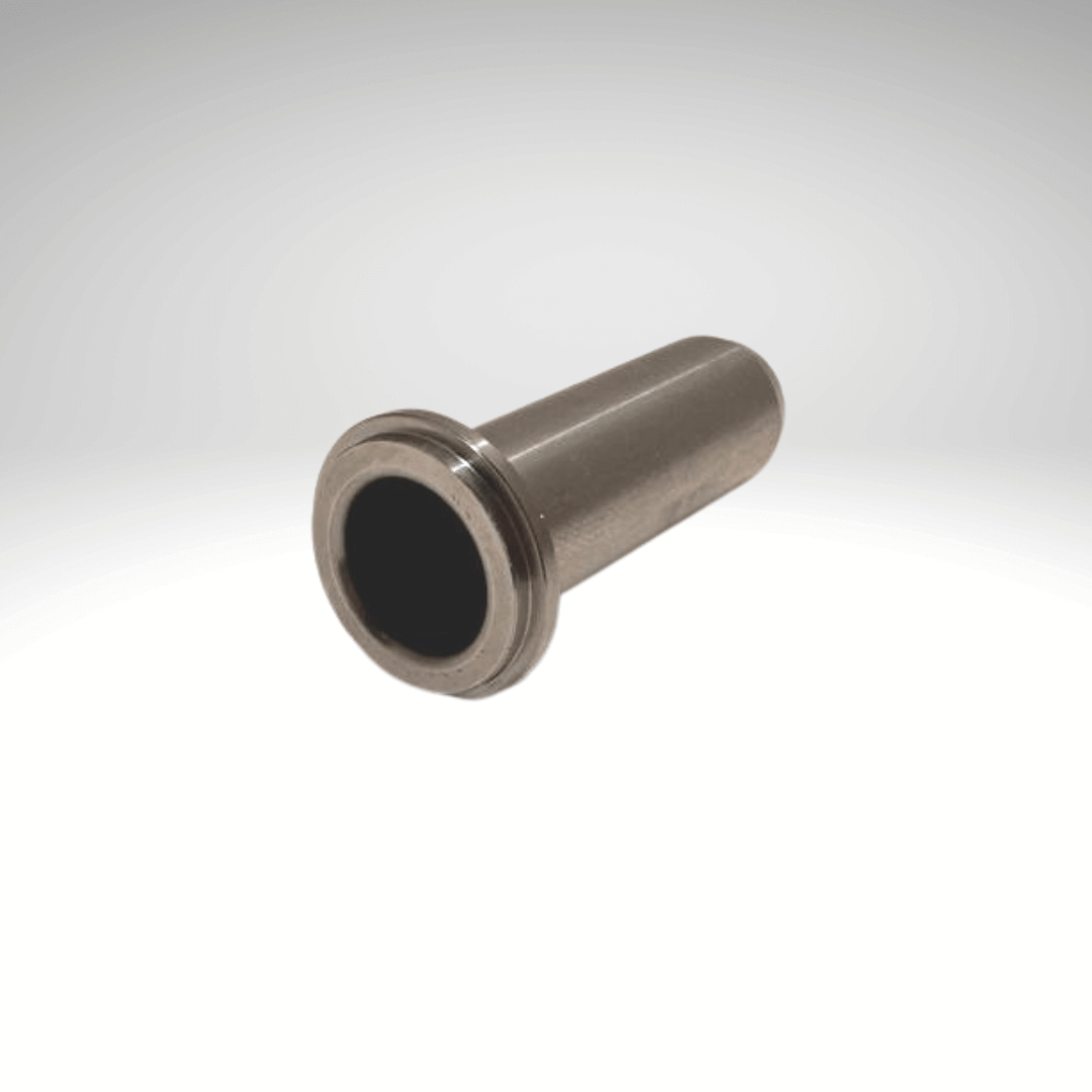 Z-RAM Stainless Steel Firing Bolt for First Strike FSC T.8.1 T.9.1 Pepperball TCP – Z-RAM Stainless Steel Firing Bolt for FSC, TCP, T8.1, T9.1 – CNC Upgrade Part ✔️ Stronger. Smoother. Indestructible.This CNC-milled stainless steel firing bolt is the ulti