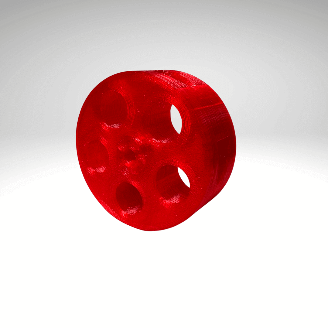 Z-RAM Z-DRUM & 6x Z.68s 9.5g Steel Bullets cal 0.68 for Umarex T4E TR68 HDR68 RED – Z-RAM Z-DRUM + 6x Z.68s 9.5g Steel Projectiles – Ready-to-go HDR68 Combo Looking for the ultimate high-performance upgrade for your Umarex HDR68 or TR68? This combo gives
