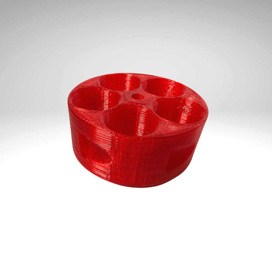 Z-RAM Z-DRUM & 6x Z.68s 9.5g Steel Bullets cal 0.68 for Umarex T4E TR68 HDR68 RED – Z-RAM Z-DRUM + 6x Z.68s 9.5g Steel Projectiles – Ready-to-go HDR68 Combo Looking for the ultimate high-performance upgrade for your Umarex HDR68 or TR68? This combo gives