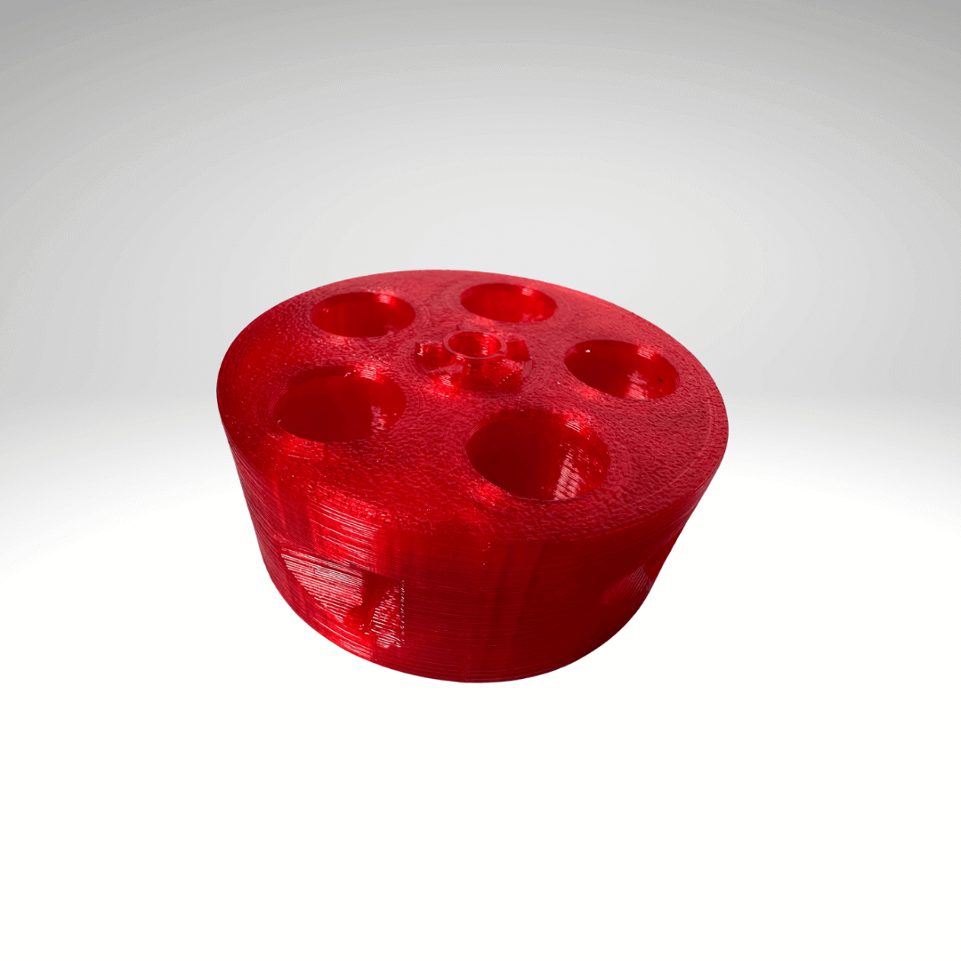 Z-RAM Z-DRUM & 6x Z.68s 9.5g Steel Bullets cal 0.68 for Umarex T4E TR68 HDR68 RED – Z-RAM Z-DRUM + 6x Z.68s 9.5g Steel Projectiles – Ready-to-go HDR68 Combo Looking for the ultimate high-performance upgrade for your Umarex HDR68 or TR68? This combo gives