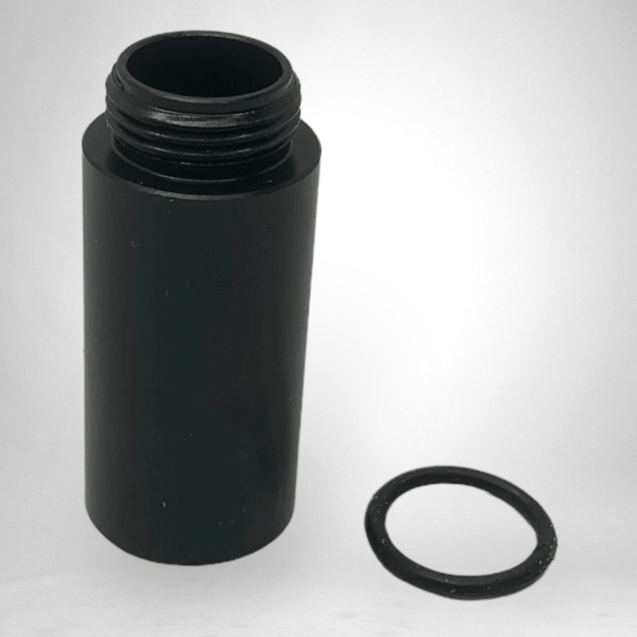 Z-RAM Z-Extension/Chamber Kit for FSC/TCP T8.1 T9.1 (Complete!) – Z-RAM Z-Extension / Chamber Kit for FSC T8.1 T9.1 TCP – Maximum Chamber Volume ✔️ Boost your chamber volume for max performance🔧 Custom-built for FSC, T8.1, T9.1 and Pepperball TCP💥 Ideal