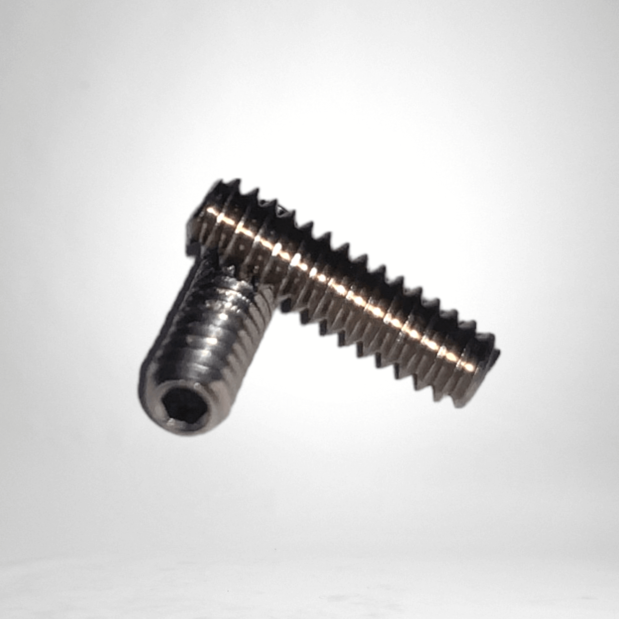 Z-RAM stainless steel screw pin-bolt for FSC T8.1 T9.1 & TCP VKS – Z-RAM stainless steel screw pin-bolt for FSC T8.1 T9.1 and TCP VKS! When power upgrades meet precision – your bolt needs backup.The Z-RAM Firing Bolt Set Screw is the heavy-duty solution f