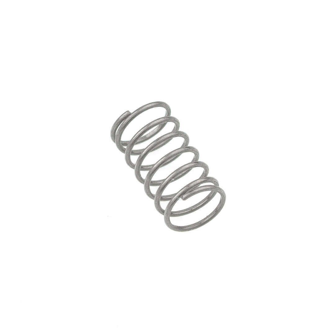 Valve tuning spring for Umarex TPM1 PPQ M2 S&W M&P9 2.0 Glock 17 Gen 5 – Valve Tuning Spring | Stainless Steel | Cal.43 Performance Boost | TPM1, PPQ M2, M&P9 2.0, Glock 17 Gen5, SFP9, PDP 💥 Unlock extra power for your Cal.43 T4E pistol with our precisio
