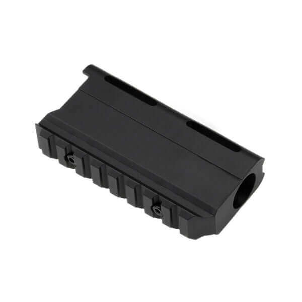 Cover for tuning barrel | for tuning barrel | HDR.50 + GEN.2 | Plug and Play – Barrel Cover for Tuning Barrel | HDR50 / TR50 Gen.2 Plug & Play Front Extension for Clean Tactical Builds This precision-fit barrel cover is designed to match your Z-RAM tuning