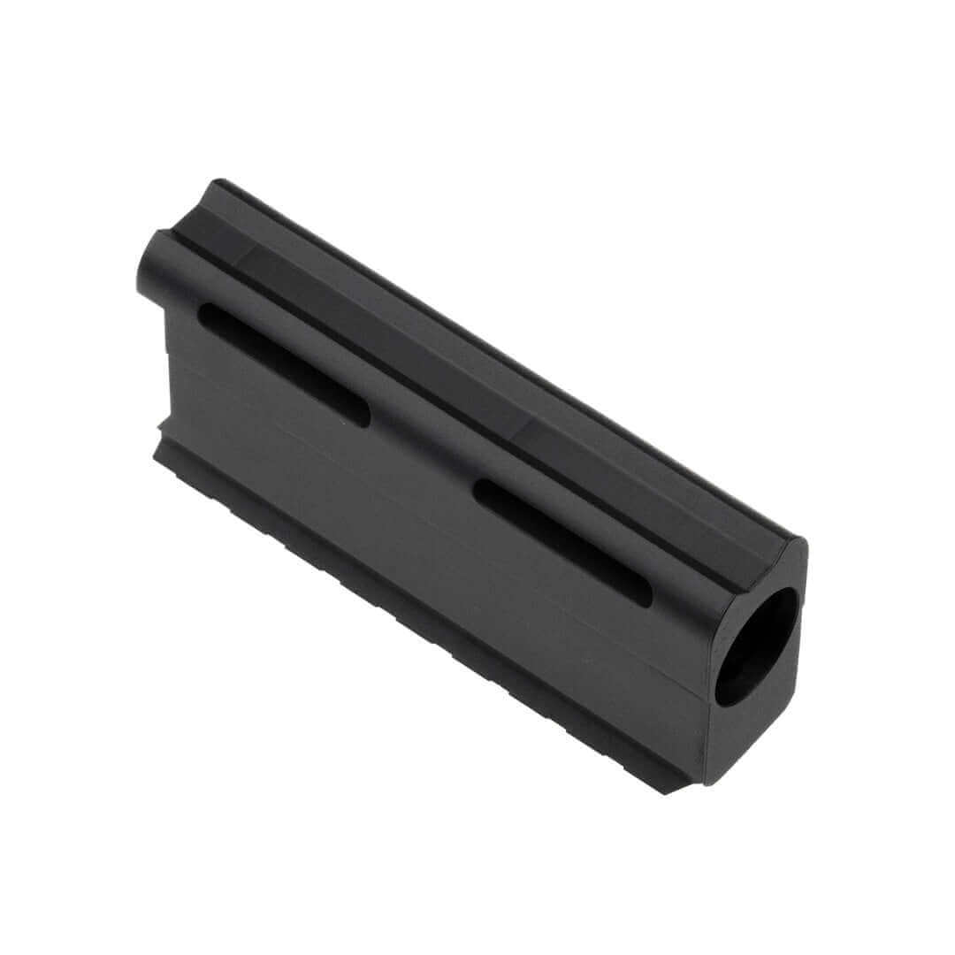 Cover for tuning barrel | for tuning barrel | HDR.50 + GEN.2 | Plug and Play – Barrel Cover for Tuning Barrel | HDR50 / TR50 Gen.2 Plug & Play Front Extension for Clean Tactical Builds This precision-fit barrel cover is designed to match your Z-RAM tuning