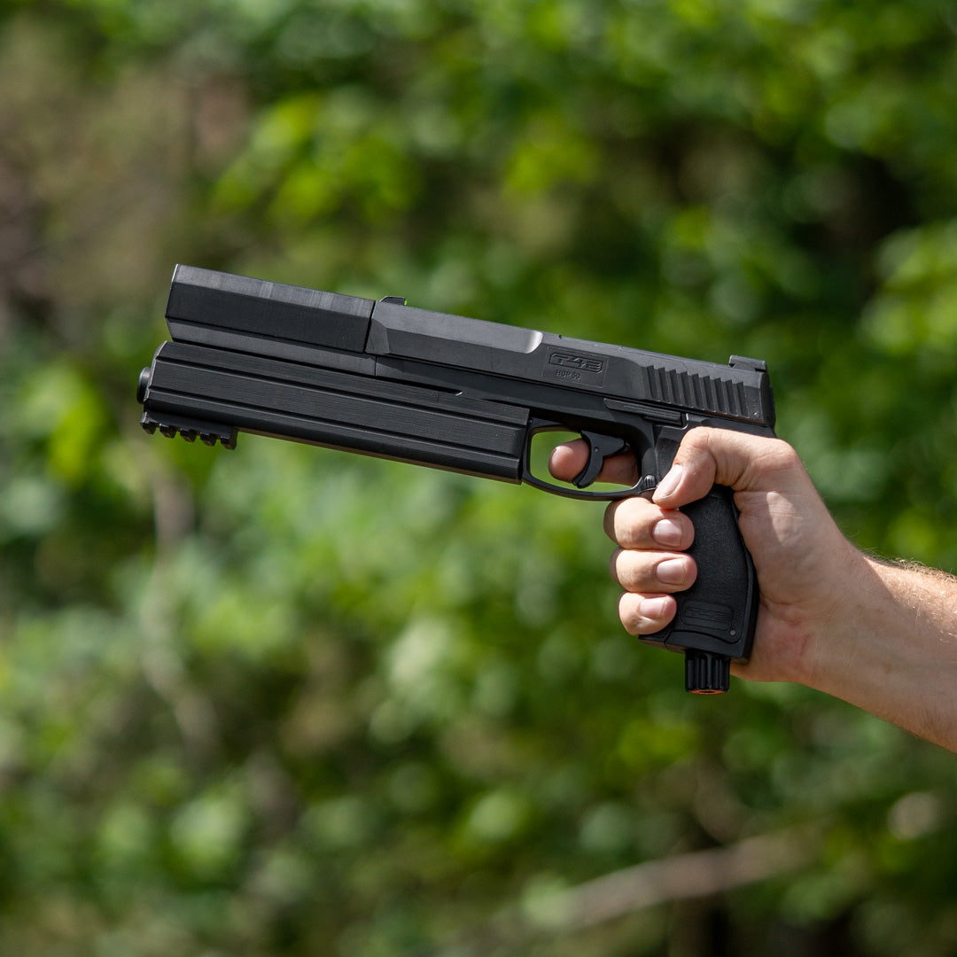 NEW!! SPEEDLOADER for Barrel HDP50 TP50 | 12 round balls | QUICK CHARGER MAGAZINE | PICATINNY RAIL | CAL.50 - Z-RAM Shop