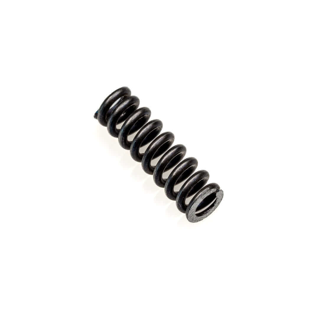 Tuning Bolt Spring | Tuning Bolt Spring or BOLT LOCKING SPRING or SEAR SPRING | Steel | Milsig Valken M17- BOLT LOCKING SPRING – BOLT LOCKING SPRING | Tuning Spring | Milsig Valken M17 | Steel | Silver More power, more control. This reinforced BOLT LOCKIN
