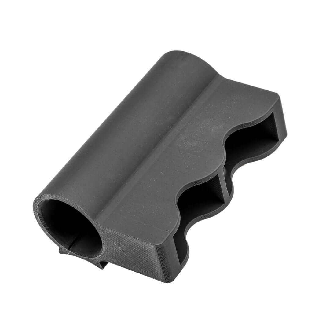 Tactical Magazine Holder | Magazine holder | two magazines | AEA HP MAX 1 – Tactical Magazine Holder | Dual Mag System | HP MAX 1 Double the mags, zero compromises. Need quick access to more firepower? This dual Tactical Magazine Holder is the perfect upg