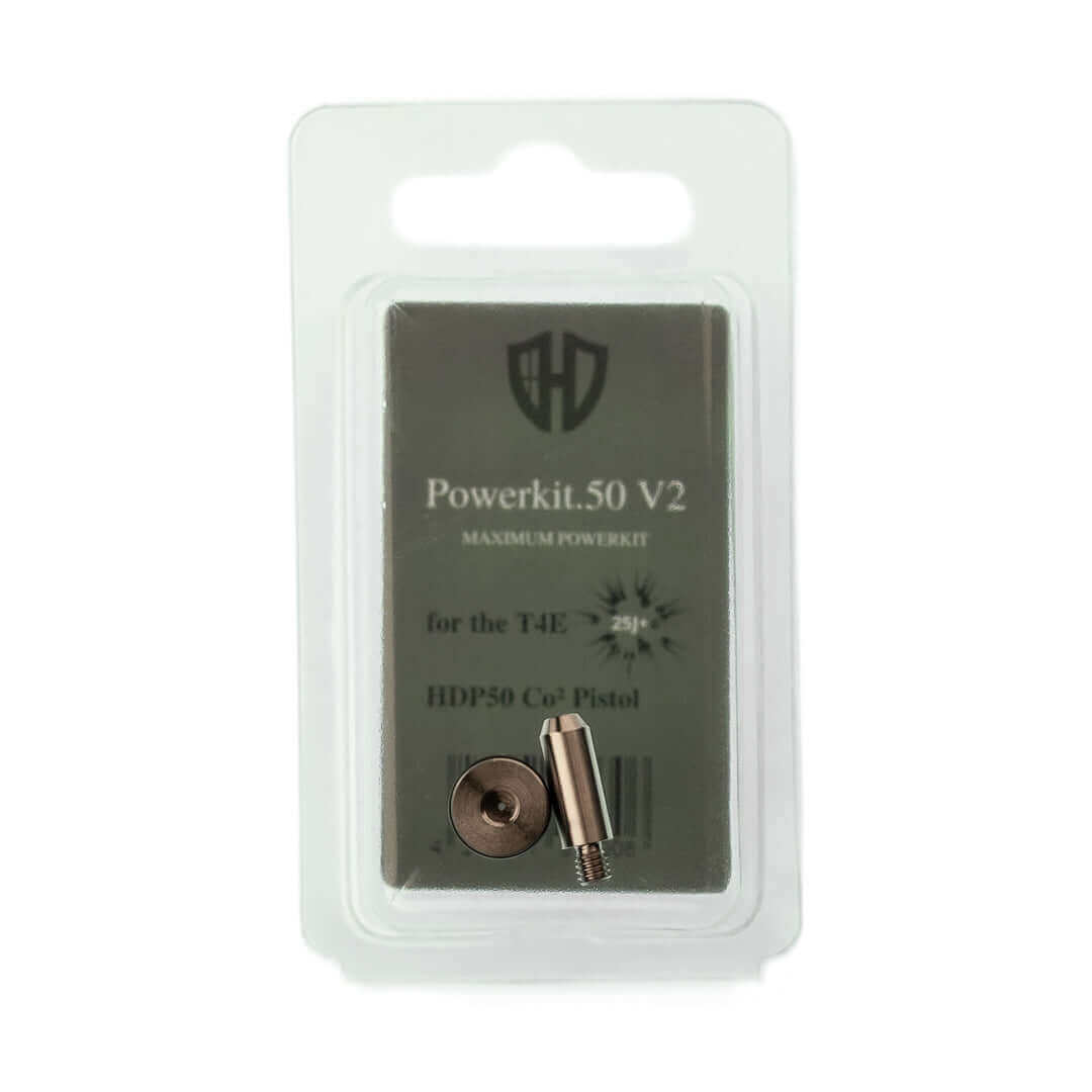 NEW!! Powerkit.50 V2 for Umarex HDP50 TP50, & export valve, & Gen2 + Gen1 , 7.5j version 20-30J – NEW!! Powerkit.50 V2 for Umarex HDP50 TP50, export valve, Gen2 + Gen1 , 7.5j version 20-30J Time to unlock the real potential of your Umarex HDP50 / TP50 – w