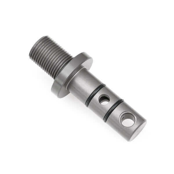 ASA adapter | HP MAX | Challenger | HPA system – ASA Adapter | HPA Ready | AEA HP MAX & Challenger Plug & Play HPA – No Regulator Needed This high-grade ASA adapter lets you connect your AEA HP MAX or AEA Challenger directly to standard 300 bar HPA cylind