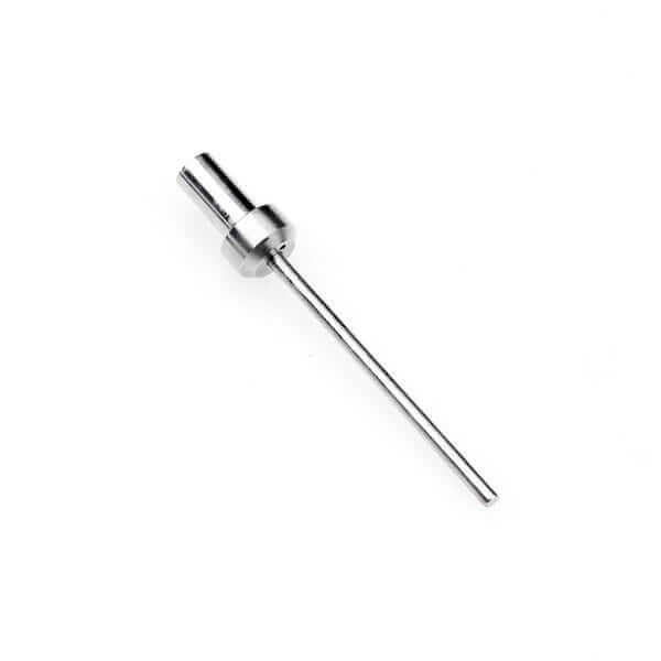 AEA Steam Valve PIN | Needle valve | Stainless steel V2A | HP MAX | Cal. 35 | 9mm – AEA STEAM VALVE PIN | Needle Valve | V2A Stainless Steel Upgrade Your HP MAX – Built for Pressure, Built to Last Tired of weak valve pins? Our AEA Steam Valve PIN is made