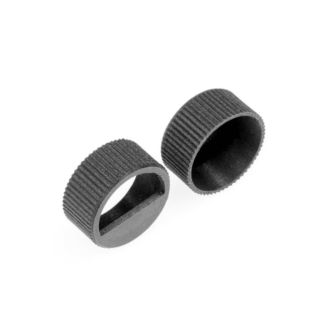 Pressure Gauge Cover Cap | Pressure Gauge Cover Cap | NEW DESIGN | AEA HP MAX | BLACK | flexible – Pressure Gauge Cover Caps (Set of 2) | AEA HP MAX | Flexible TPU | NEW DESIGN Protect Your Gauges – With Style & Flex Give your AEA HP MAX the protection it