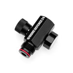 ASA ON/OFF adapter 88g | for all paintball markers | with display - Z-RAM Shop