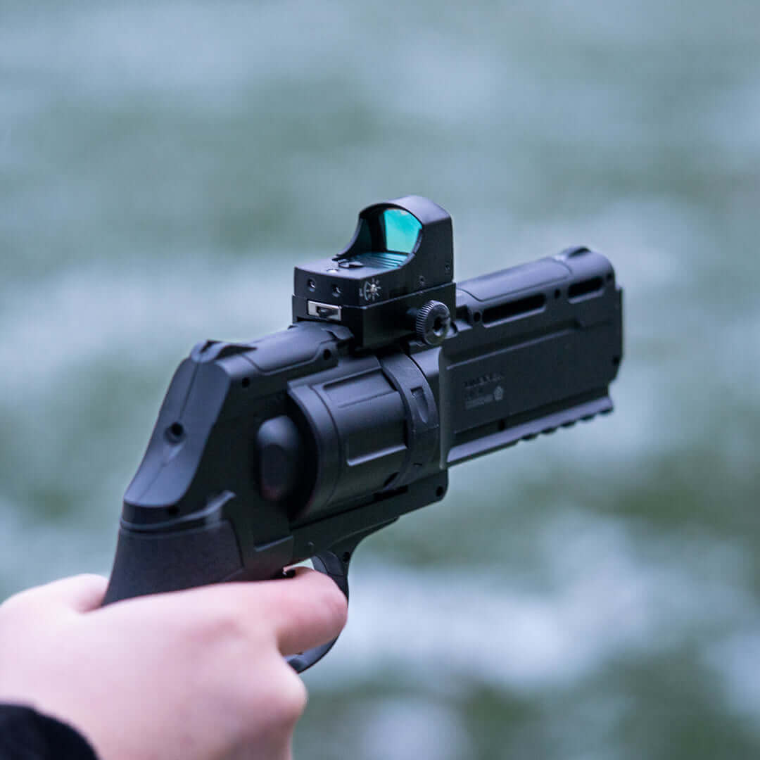 Picatinny for RED DOT VISOR HDS68 TS68 HDX68 Perfect fit – PICATINNY RAIL RED DOT MOUNT HDS68 & HDX68 PERFECT FIT ✔️ Optics Ready. Red Dot On. Upgrade your Umarex HDS68 or HDX68 with this perfectly fitting Picatinny rail – ideal for mounting red dot sight