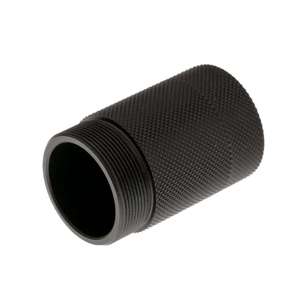 HP MAX 1 | HP MAX 2 | Challenger BULLPUP .357/.45/.50 | BLACK