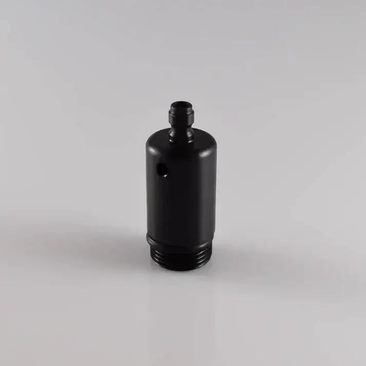 Compressed HP Air Adapter HDR50, HDP50, HDS68, HDR68, HDB68 TR68 TS68 TB68 – Compressed Air Adapter for HDR50 TR50, HDP50 TP50, HDS68 TS68, HDB68 TB68, HDR68 HPA Upgrade ✔️ Fits all Umarex T4E Cal.50 & Cal.68 markers🔧 Easy CO₂ to HPA conversion💥 Up to 1