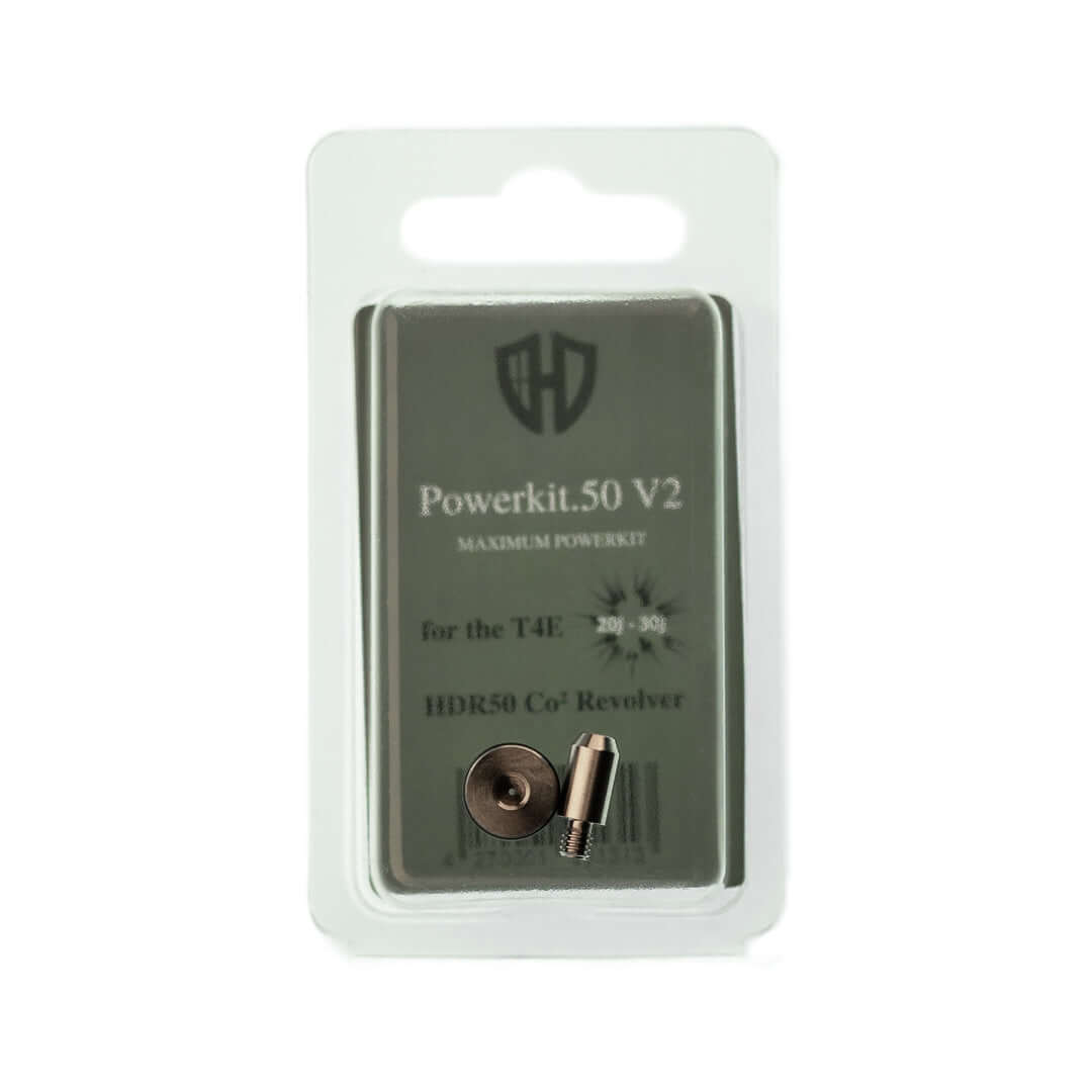 NEW!! Powerkit.50 V2 for Umarex HDR50 TR50, export valve, Gen2 + Gen1 , 7.5j version 20-30J - Z-RAM Shop