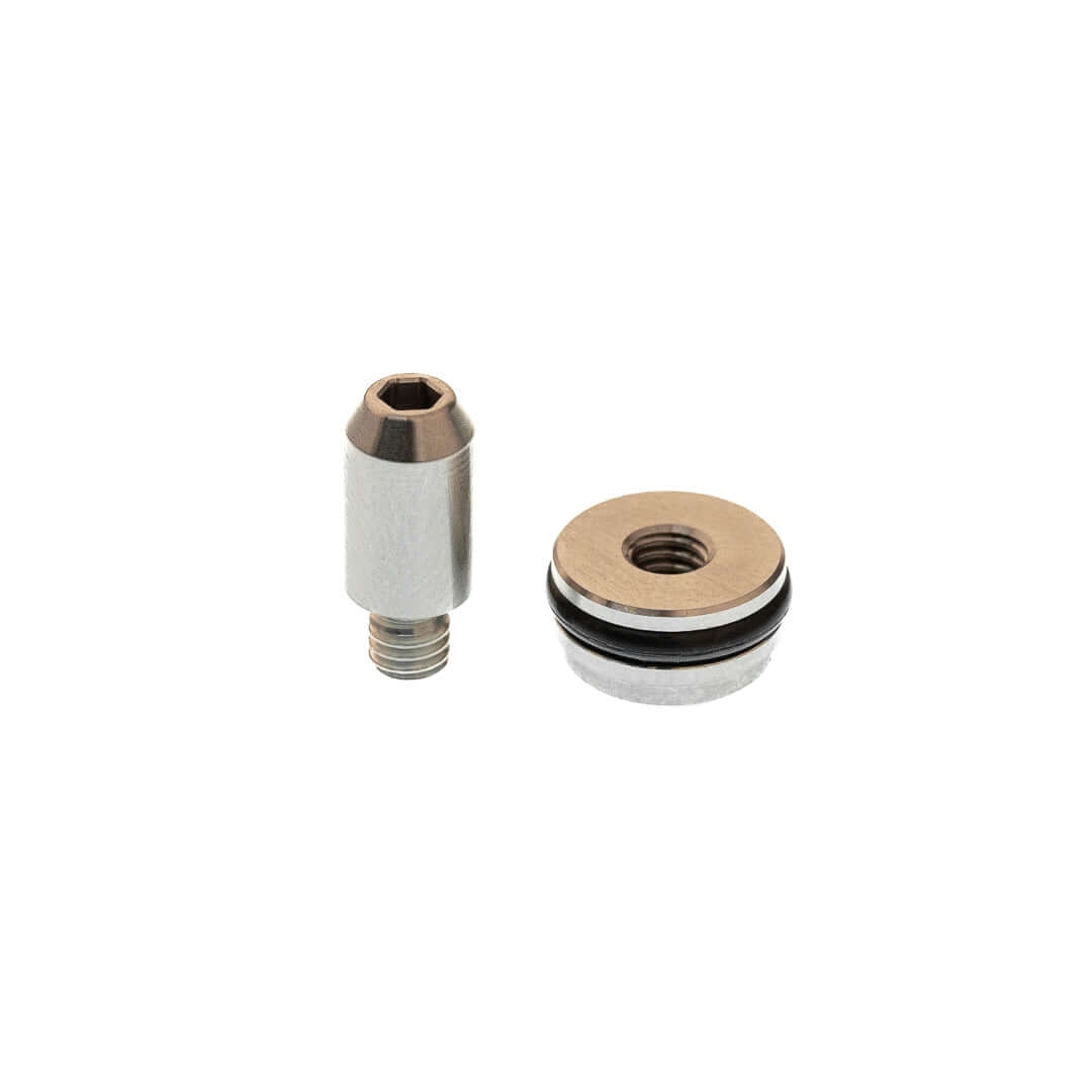 NEW!! Powerkit.50 V2 for Umarex HDR50 TR50, export valve, Gen2 + Gen1 , 7.5j version 20-30J - Z-RAM Shop