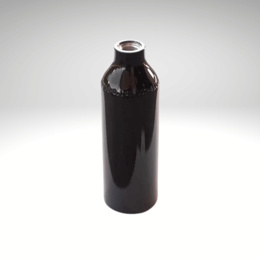 Z-RAM 0.2 L HPA bottle
