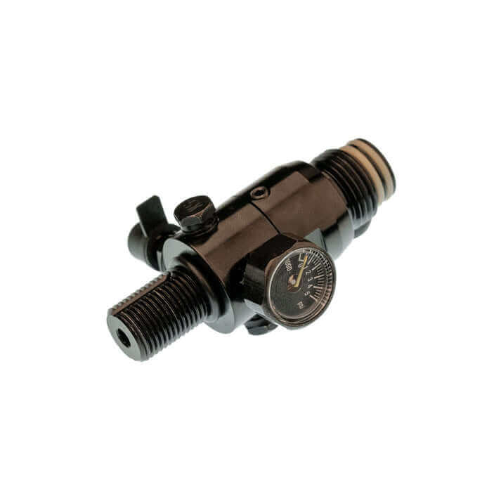 800 vs 1100 PSI HPA Regulators: A T4E System-Compatibility Guide compatibility and purchase guide