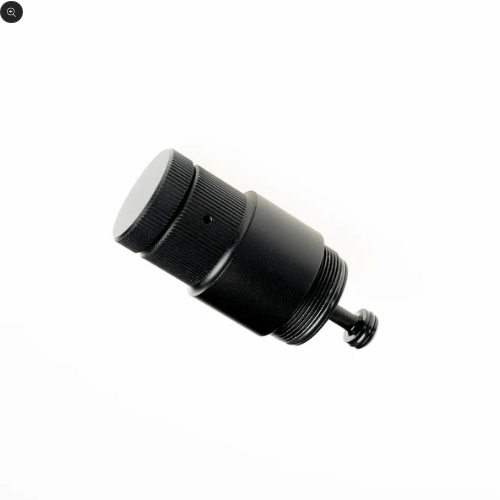 Z-RAM Pistelle X-68 ASA chamber in the 100 J+ Short Cap listing