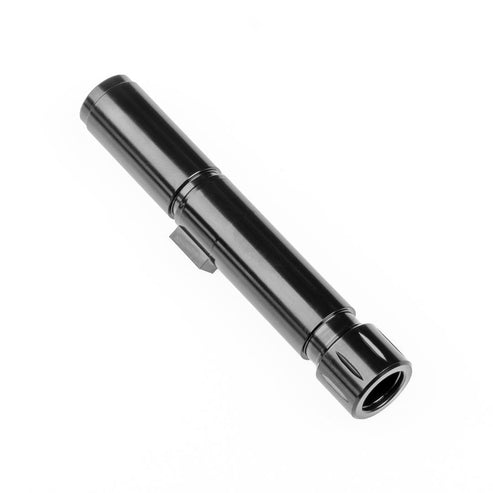 Z-RAM stainless-steel tuning barrel for Beeman BP50