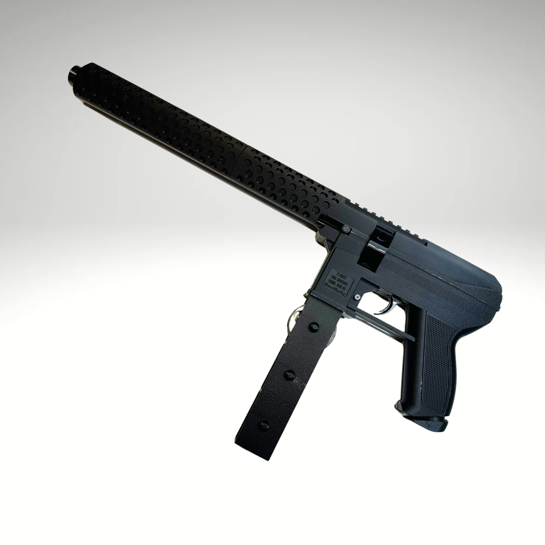 Z-RAM Tec9 Full Body-Kit for Umarex HDR68 / TR68