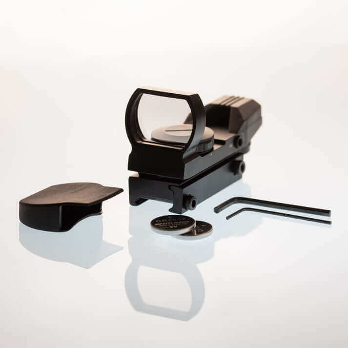 Z-RAM New Version Red Dot Sight without laser