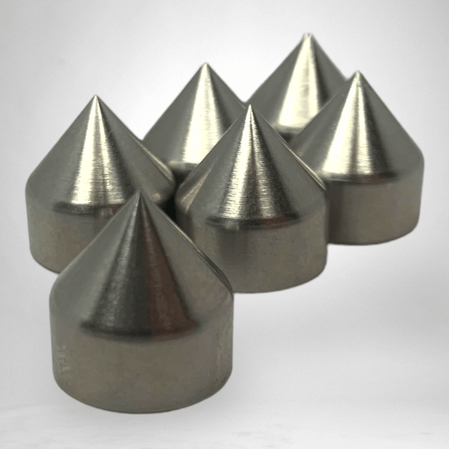 Z-RAM Z.50 steel projectiles