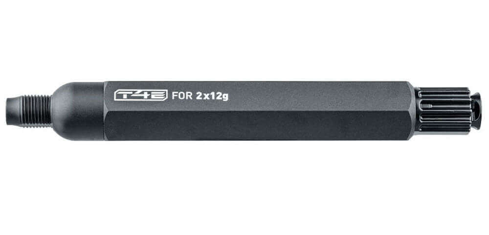 Quick-Piercing unit listed for Umarex T4E HDX68 and TX68