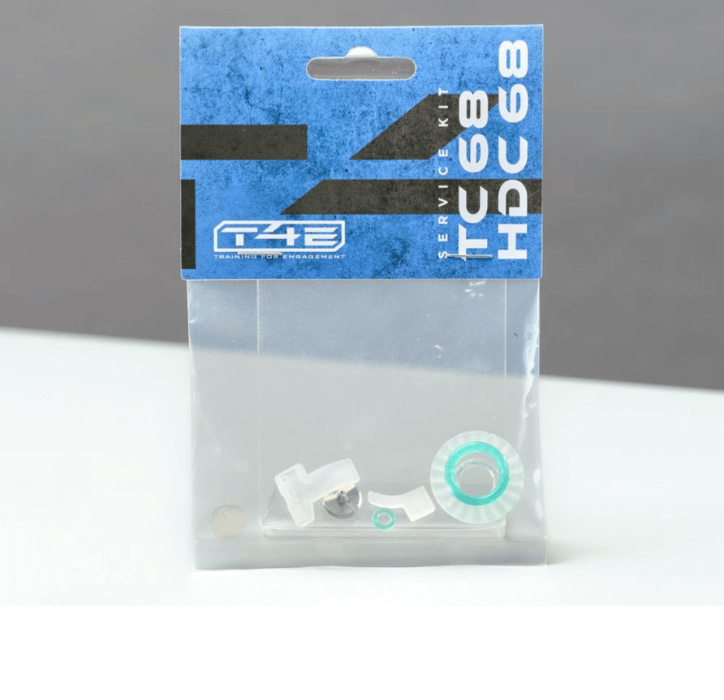Umarex HDC68/TC68 Service Kit: What the Assortment Contains