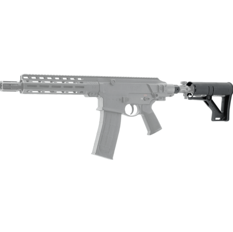 Umarex T4E HDC68 TC68 HPA adapter and shoulder stock kit