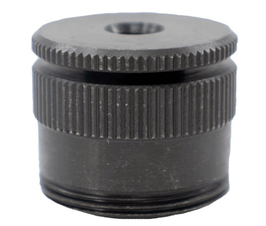 Valken/Milsig M17 Regulator Cap: M17 G3 Fit and Seal-Kit Choice