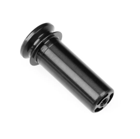 Umarex HDR50/HDP50 Z-RAM Firing Bolt: Does the Bare Bolt Add Power?
