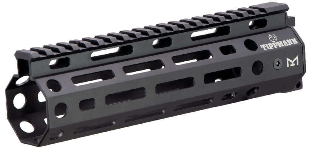 Tippmann TMC 210mm aluminum M-LOK handguard