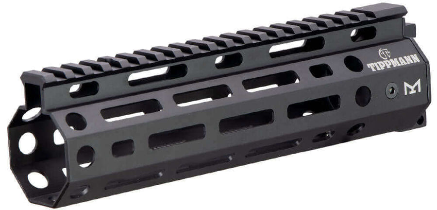 Tippmann TMC 210mm aluminum M-LOK handguard