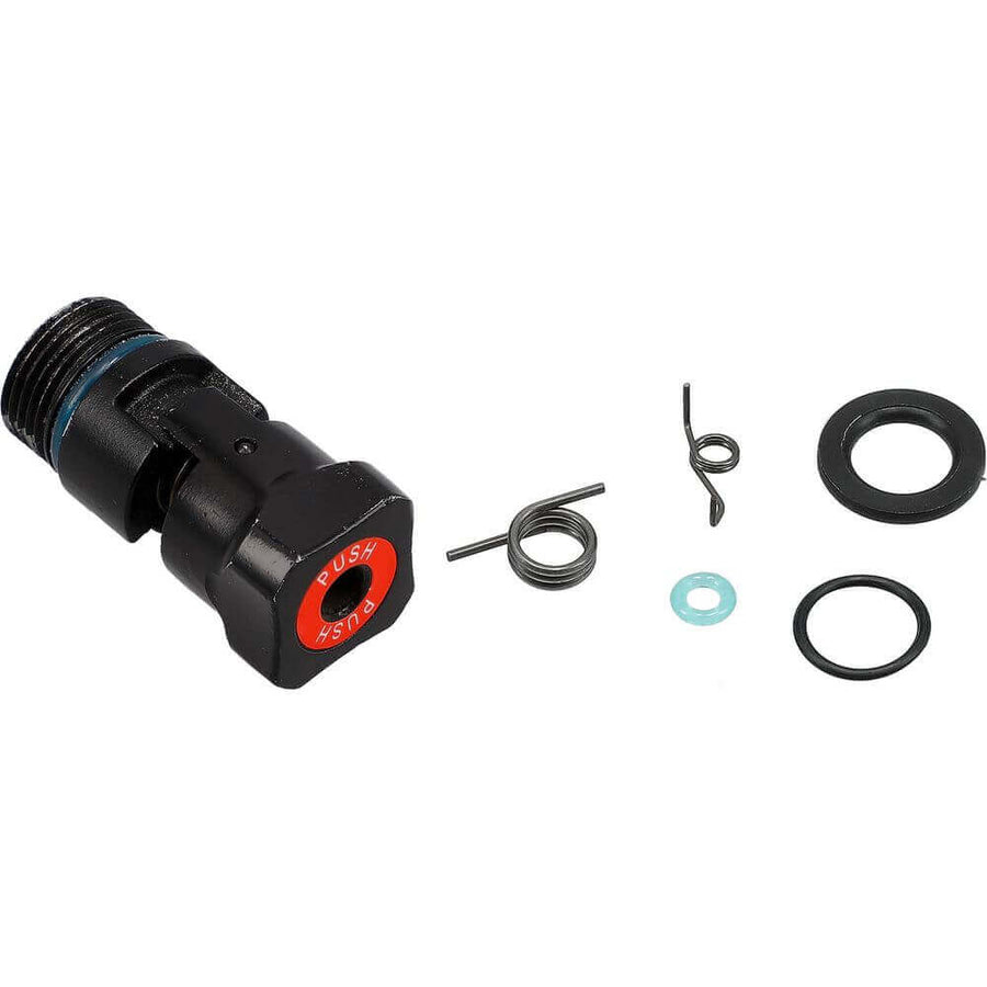Umarex T4E HDR50/TR50 Service Kit: Contents, Fit and Maintenance