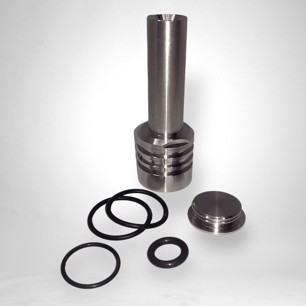 Z-RAM Steel Chamber for First Strike FSC: Fit, Contents and FSC XP Limit