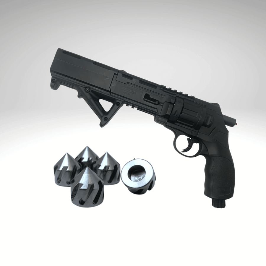 Z-RAM Umarex HDR50 TR50 35-Joule CO2 upgrade-parts package