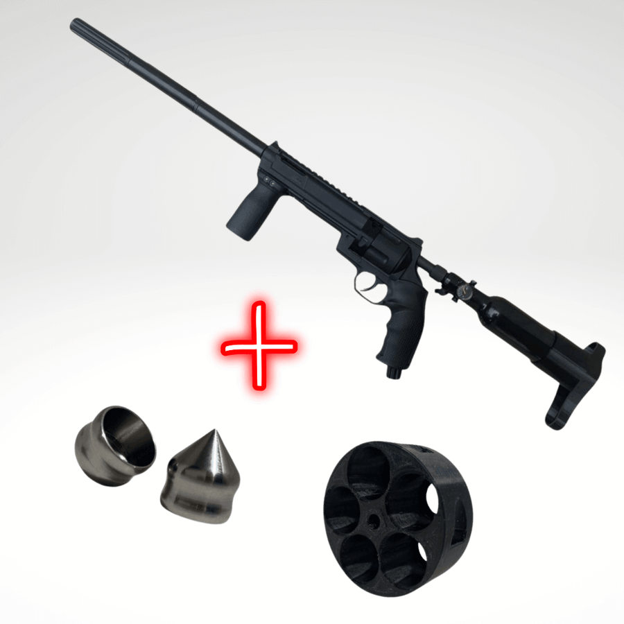 Z-RAM HDR68 and TR68 HPA upgrade package