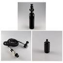 0.2 LITER HPA complete system 200 BAR / 3000 PSI, HDR50, HDP50, HDS68, HDR68, HDR68, HDB68 TS68 TB68 – 0.2L HPA Complete System 200 Bar / 3000 PSI HDR50 HDP50 HDS68 HDR68 HDB68 ✔️ Full HPA setup – ready to go🔧 Incl. regulator, remote line & adapter💥 App