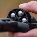 12x DESTROYER.68 | CNC ALU | 7g | 17.3mm |silver| HDR68 | HDS68 | FSC | Milsig – 12x DESTROYER.68 – CNC Aluminum Projectiles | 7g | Silver | HDR68 / HDS68 / FSC / Milsig ✔️ Lightweight. Deadly. Precision-milled. Our DESTROYER.68 (Aluminum Edition) brings